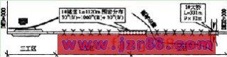 2006年一级建造师《铁路工程》试题及答案