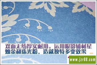 瑞宝壁纸怎么样?瑞宝壁纸绝色倾城价格---EX018A