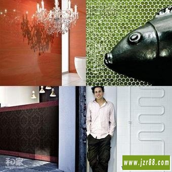 2010年装修风格流行趋势