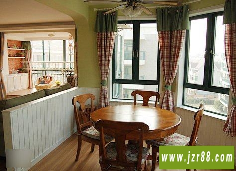 2011年婚房卧室装修效果图,给婚房设计装饰一个浪漫的甜蜜卧室