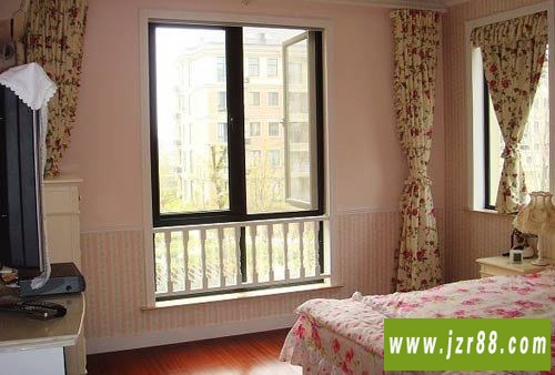 2012流行小户型婚房装修效果图,65平米小户型婚房装修样板间欣赏