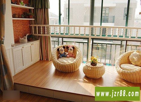 2011年婚房卧室装修效果图,给婚房设计装饰一个浪漫的甜蜜卧室