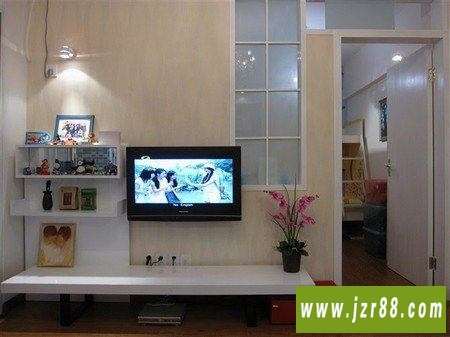 香港60平小户型装修效果图大全2012图片,三室两厅家居装修效果图