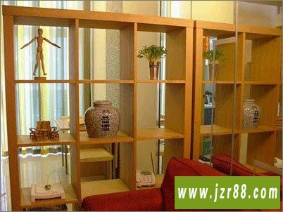 2012年简约小复式楼装修效果图,时尚简洁复式婚房设计