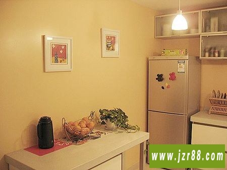 2011家居厨房风水如何布局?叫你如何装修厨房让家庭生活顺风顺水