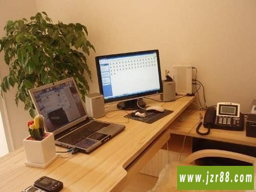 2011最新简约风格家居效果图欣赏(组图)