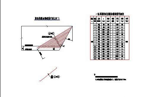 ͨϲ6׼֧壨·IIͨCADͼֽ